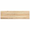 Stair Treads - 4 pcs Solid Oak 90x25x2 cm | HipoMarket