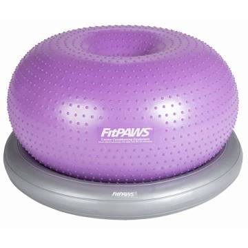 FitPAWS Donut Holder 63 cm - Perfect for Training & Exercise