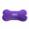 FitPAWS Pet Balance Platform Giant K9FITbone PVC Violet Colour violet 