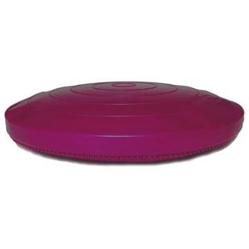 FitPAWS Pet Balance Disc 56 cm Razzleberry - Ideal for Training