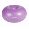 FitPAWS Pet Balance Ball TRAX Donut 55 cm - Purple Dog Training