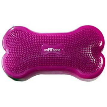 FitPAWS K9FITbone Balance Platform - Razzleberry