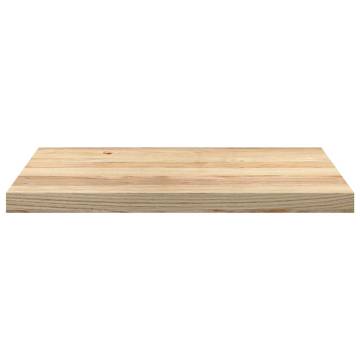 Untreated Solid Oak Window Sills - 2 pcs | Hipo Market