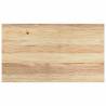 Untreated Solid Oak Window Sills - 2 pcs | Hipo Market