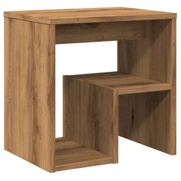 Artisan Oak Bedside Cabinets - Stylish & Durable | HipoMarket