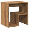 Artisan Oak Bedside Cabinets - Stylish & Durable | HipoMarket