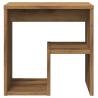 Artisan Oak Bedside Cabinets - Stylish & Durable | HipoMarket