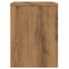 Artisan Oak Bedside Cabinets - Stylish & Durable | HipoMarket