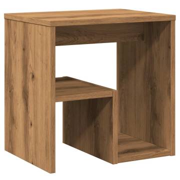 Artisan Oak Bedside Cabinets - Stylish & Durable | HipoMarket