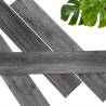 WallArt 30 pcs Wood Look Planks - Barnwood Oak Ash Grey