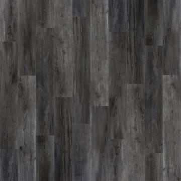 WallArt 30 pcs Wood Look Planks - Barnwood Oak Ash Grey