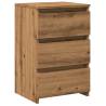 Artisan Oak Bedside Cabinets - Stylish & Durable | HipoMarket