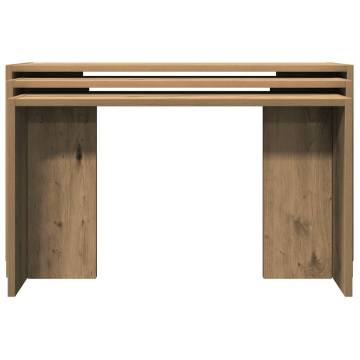 Nesting Tables 3 pcs Artisan Oak - Stylish & Practical Design