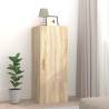 Wall Cabinet Sonoma Oak 34.5x34x90 cm Engineered Wood Colour sonoma oak Quantity in Package 1 Number of Pieces 