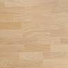 Solid Wood Oak Kitchen Worktop - 120x63.5 cm | HipoMarket