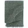  Throw Cotton 220x250 cm Dark Green Colour dark green Size 220 x 250 cm Quantity in Package 1 