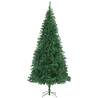 Artificial Christmas Tree 300 cm - Lifelike & Durable