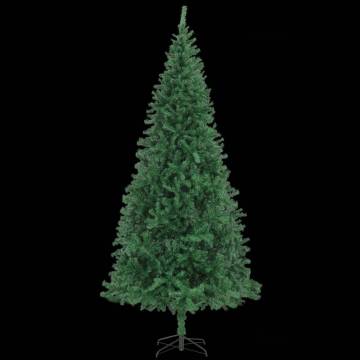 Artificial Christmas Tree 300 cm - Lifelike & Durable