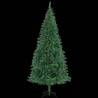 Artificial Christmas Tree 300 cm - Lifelike & Durable