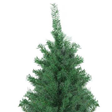 Artificial Christmas Tree 300 cm - Lifelike & Durable