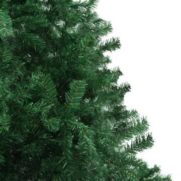 Artificial Christmas Tree 300 cm - Lifelike & Durable