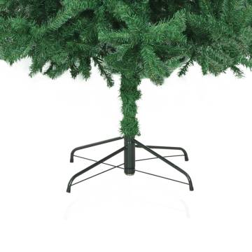 Artificial Christmas Tree 300 cm - Lifelike & Durable