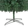 Artificial Christmas Tree 400 cm Green - Lifelike & Durable