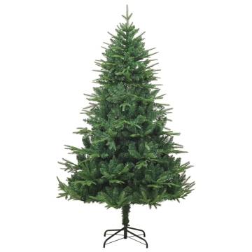 Artificial Christmas Tree Green 210 cm - Realistic & Durable