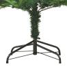 Artificial Christmas Tree Green 210 cm - Realistic & Durable