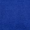 8 Piece Blue Towel Set - 100% Cotton, 360 gsm | HipoMarket