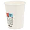 Paper Coffee Cups 1000 pcs 8oz White - Durable & Leak-Proof