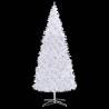 Extra Large 400 cm White Artificial Christmas Tree - Hipomarket