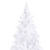 Extra Large 400 cm White Artificial Christmas Tree - Hipomarket