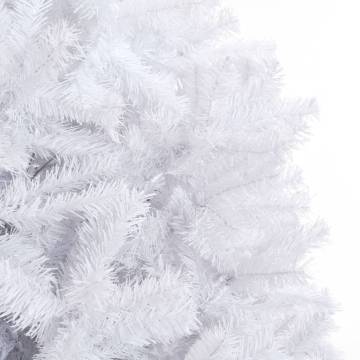 Extra Large 400 cm White Artificial Christmas Tree - Hipomarket