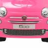 Fiat 500 Pink Ride-On Car for Kids | Hipo Market