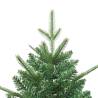 Artificial Christmas Tree Green 240 cm - Lifelike & Sturdy