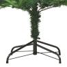 Artificial Christmas Tree Green 240 cm - Lifelike & Sturdy