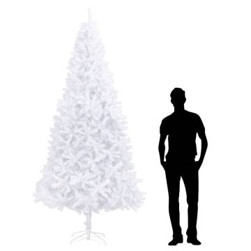 Extra Large 300 cm White Artificial Christmas Tree