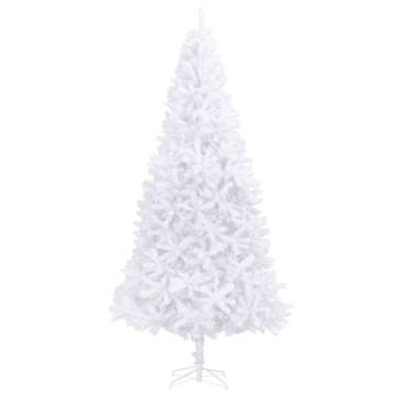 Extra Large 300 cm White Artificial Christmas Tree