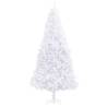 Extra Large 300 cm White Artificial Christmas Tree