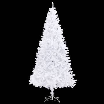 Extra Large 300 cm White Artificial Christmas Tree