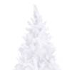 Extra Large 300 cm White Artificial Christmas Tree