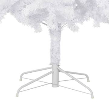 Extra Large 300 cm White Artificial Christmas Tree