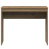 Desk Artisan Oak 90x40 cm - Modern & Practical Workspace