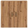 Wall Cabinet Artisan Oak - Durable & Stylish | Hipo Market