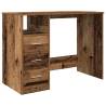 Old Wood Desk - Functional & Stylish | Hipo Market