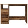 Old Wood Desk - Functional & Stylish | Hipo Market