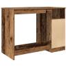 Old Wood Desk - Functional & Stylish | Hipo Market