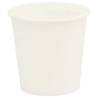 Paper Coffee Cups - 1000 pcs 4oz White | Hipomarket UK