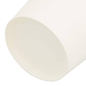 Paper Coffee Cups - 1000 pcs 4oz White | Hipomarket UK